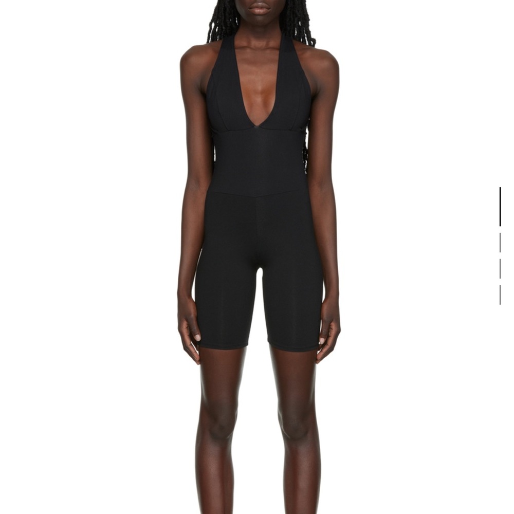 Brand new Live in process bodysuit